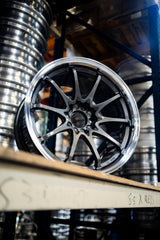 C2 FORGED