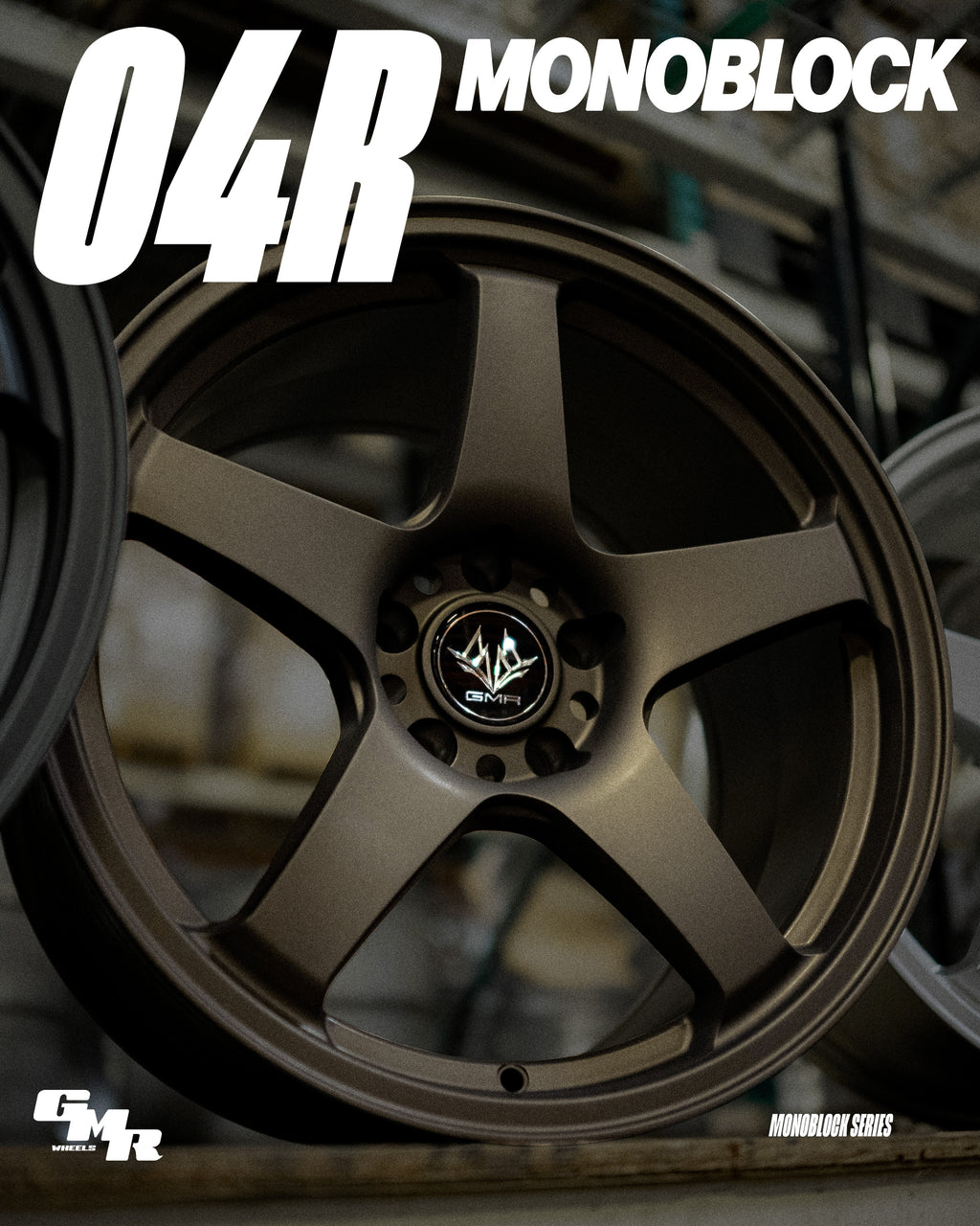 Kbos 04r 04R – GMR Wheels