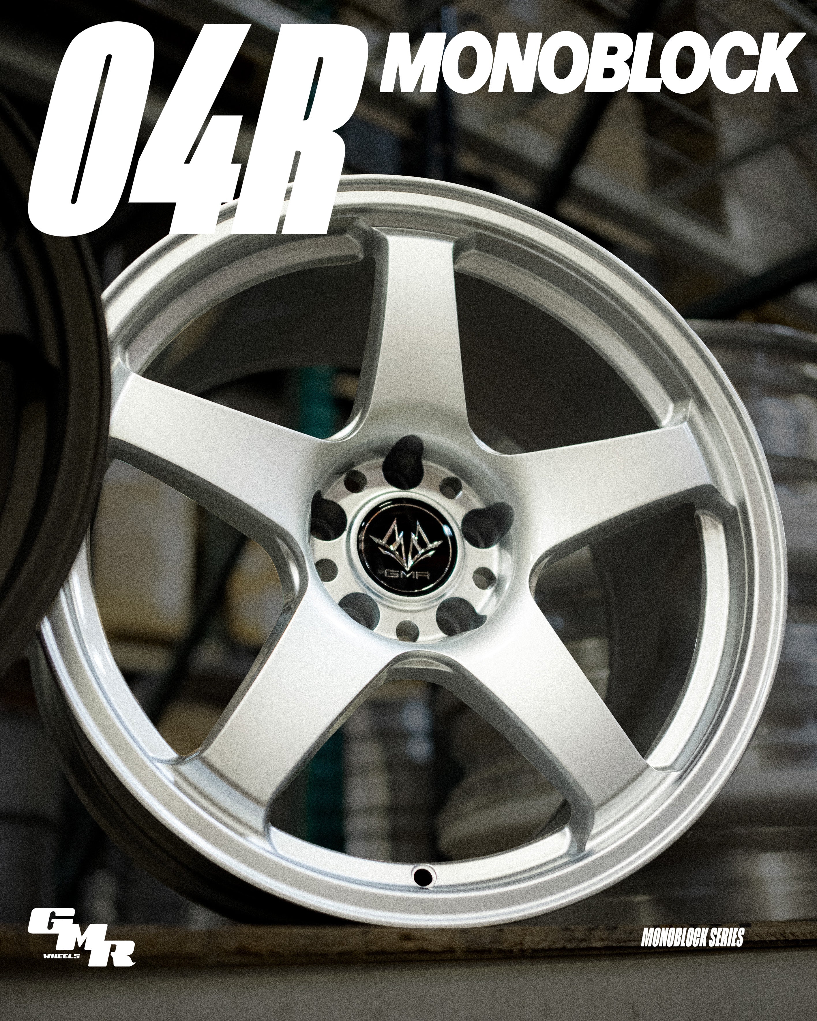 Kbos 04r 04R – GMR Wheels