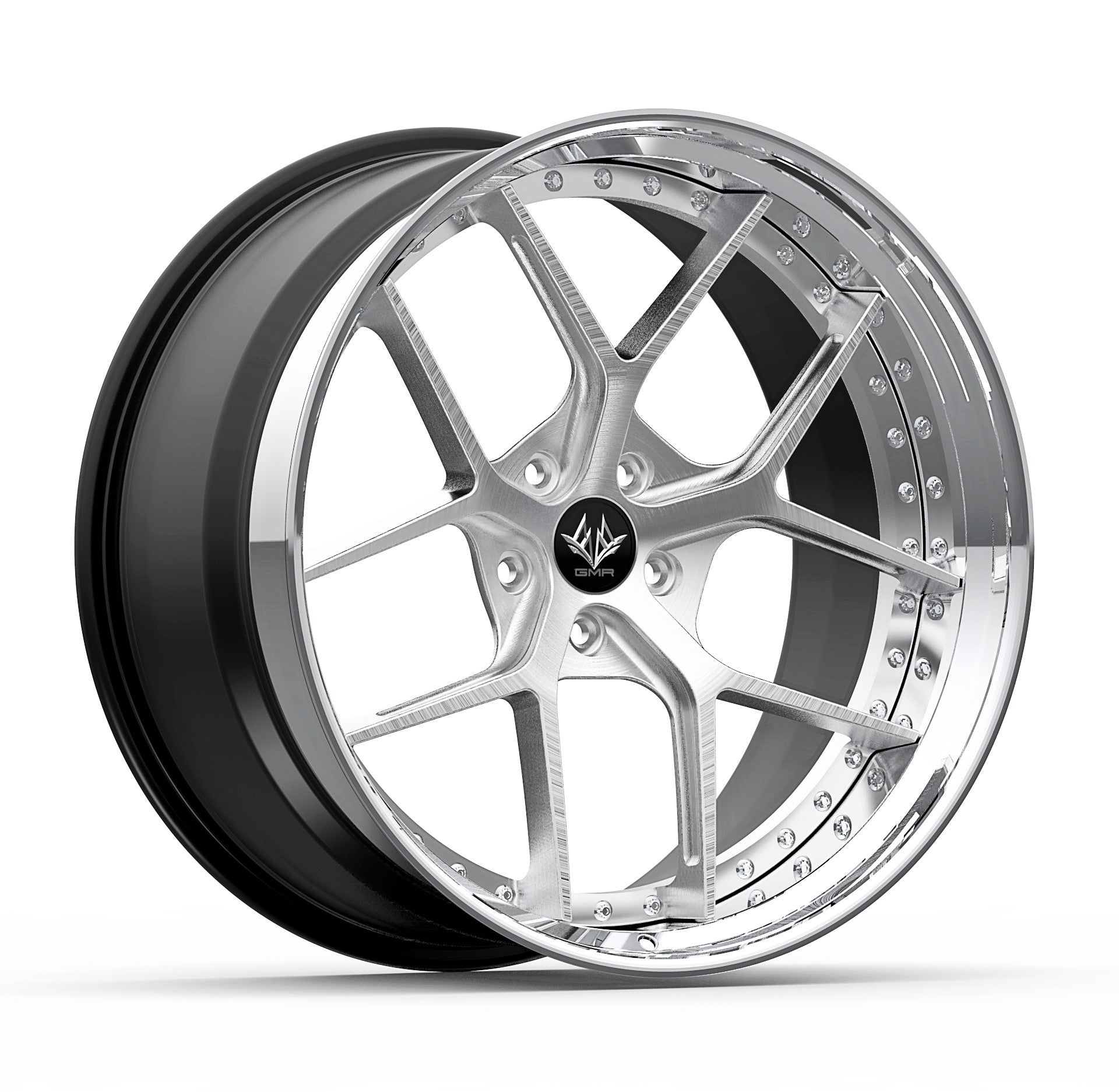 VSS-22R – GMR Wheels