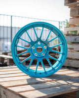 S1 FORGED