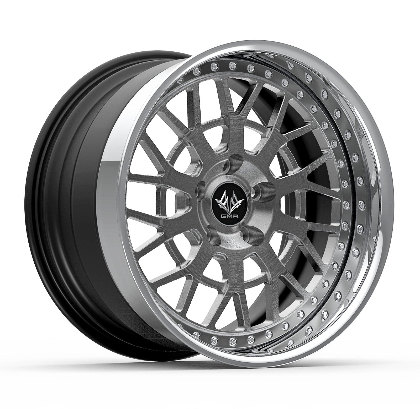 VX-5 DIRECTIONAL – GMR Wheels