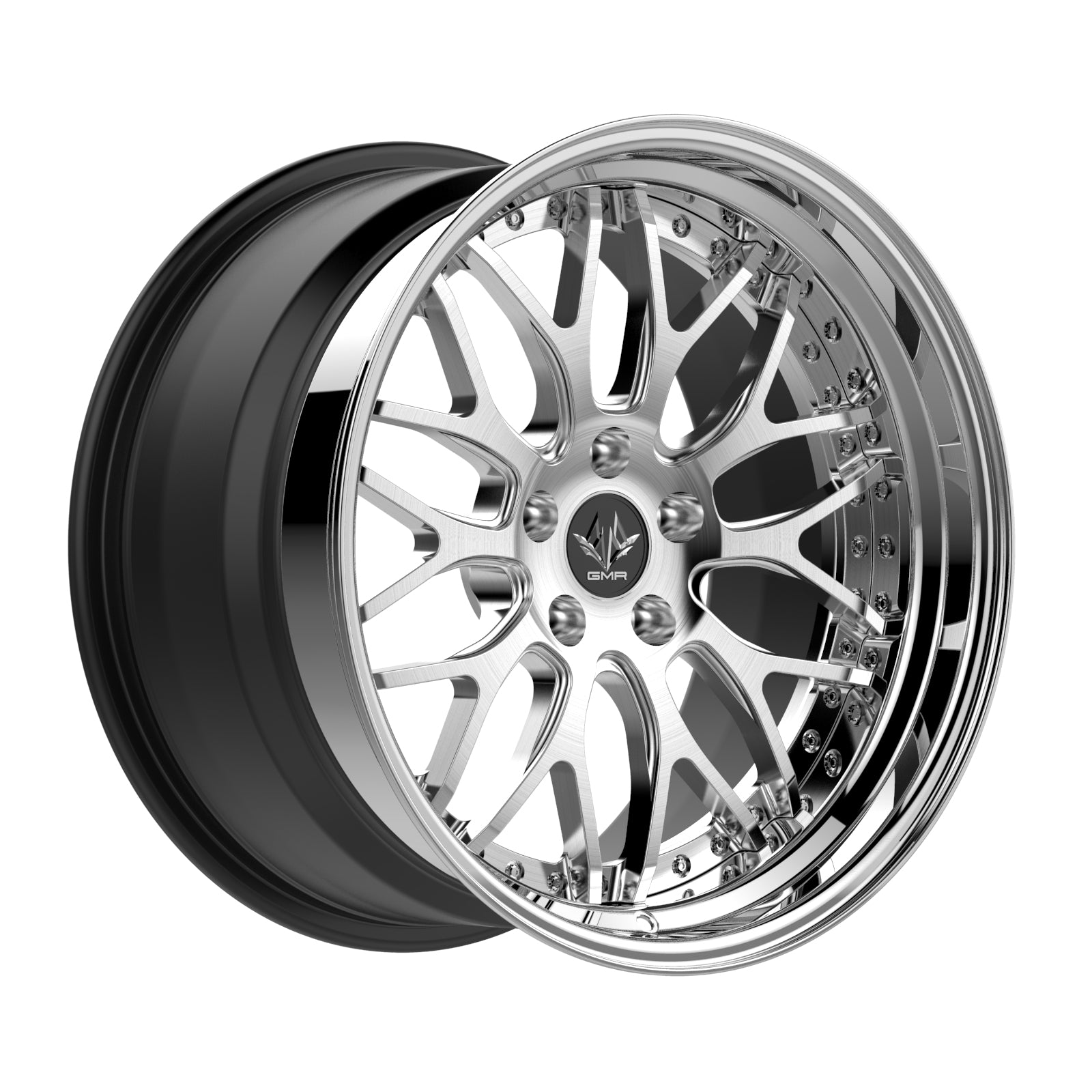 VSS-3 – GMR Wheels