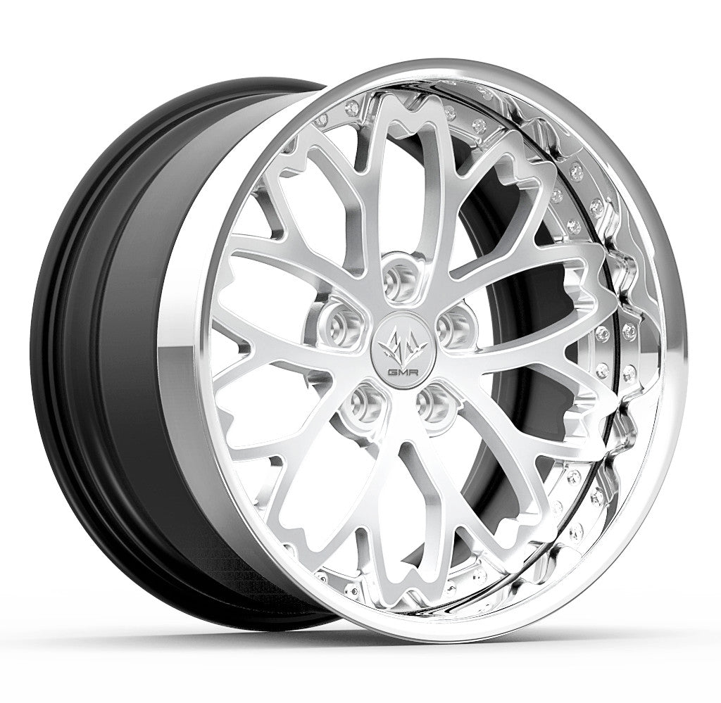 Sakura Rims SAKURA – GMR Wheels