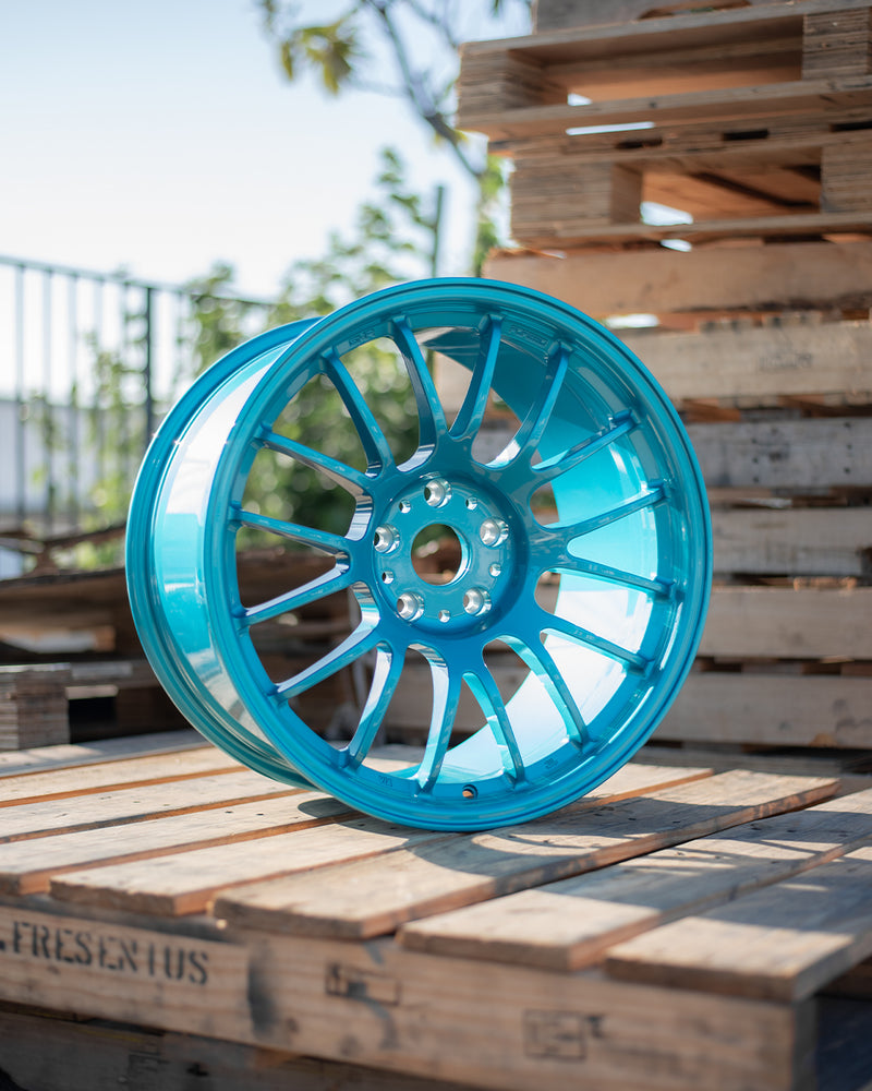 S1 FORGED