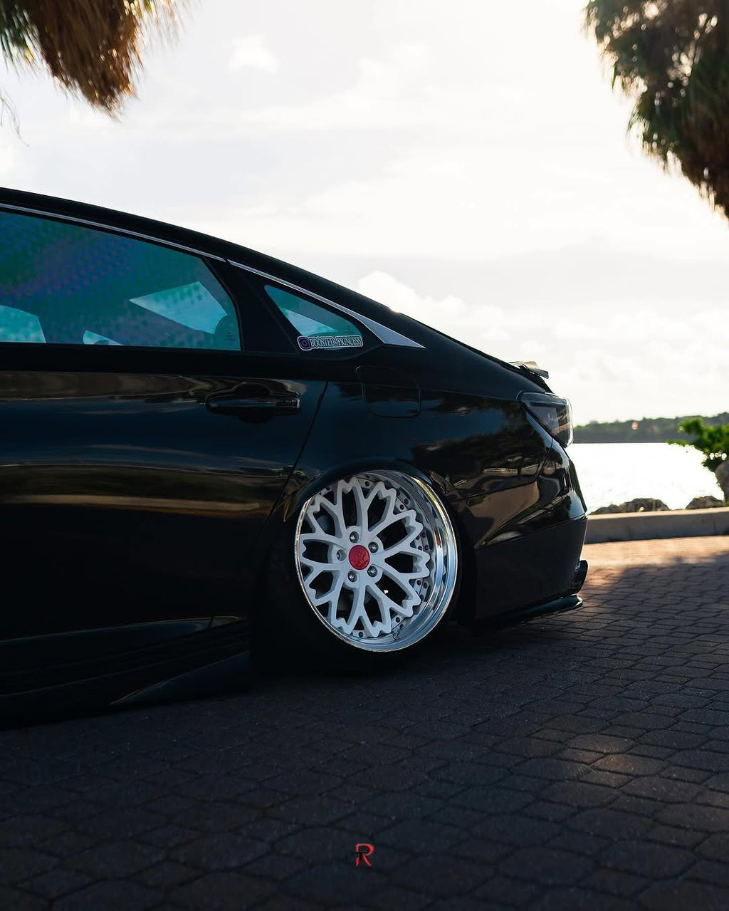 Sakura Rims SAKURA – GMR Wheels
