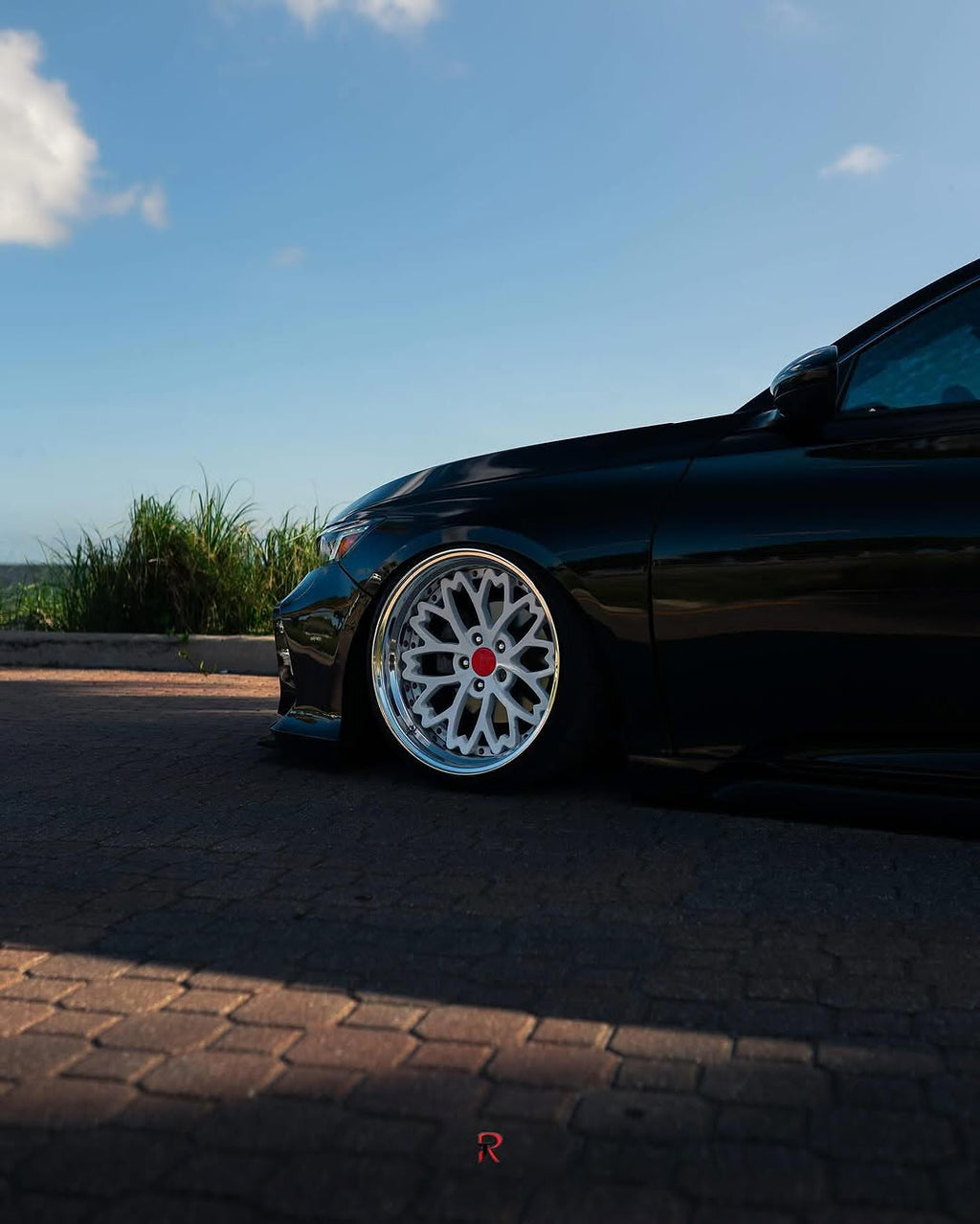Sakura Rims SAKURA – GMR Wheels