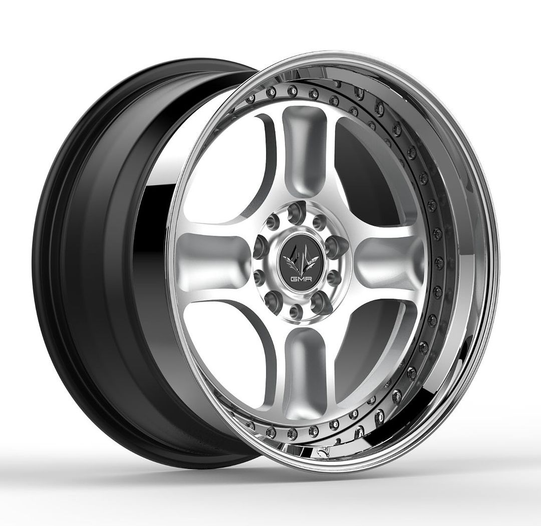 CH-4 – GMR Wheels