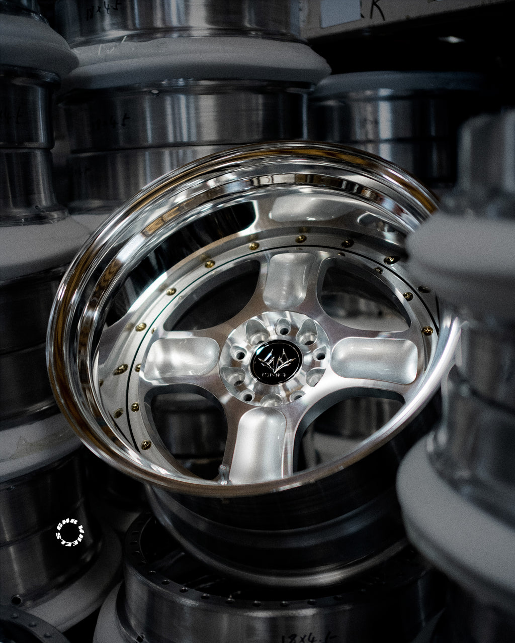 CH-4 – GMR Wheels