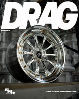 DRAG