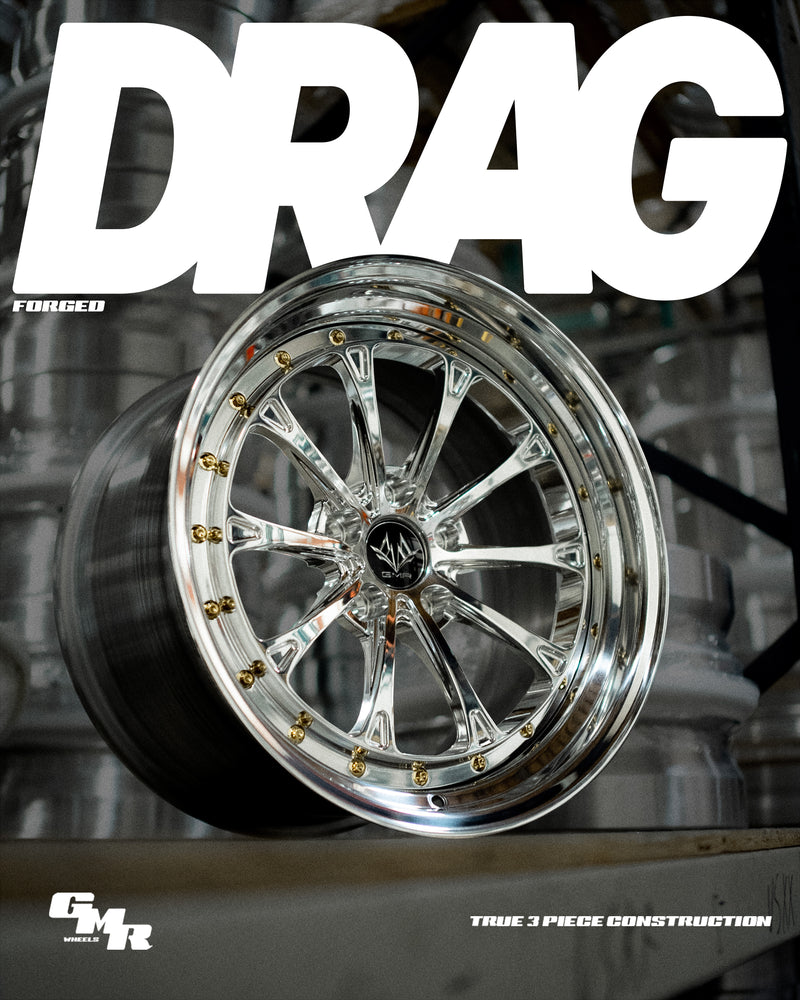 DRAG