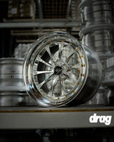 DRAG