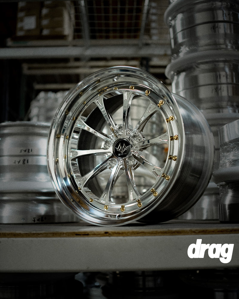DRAG