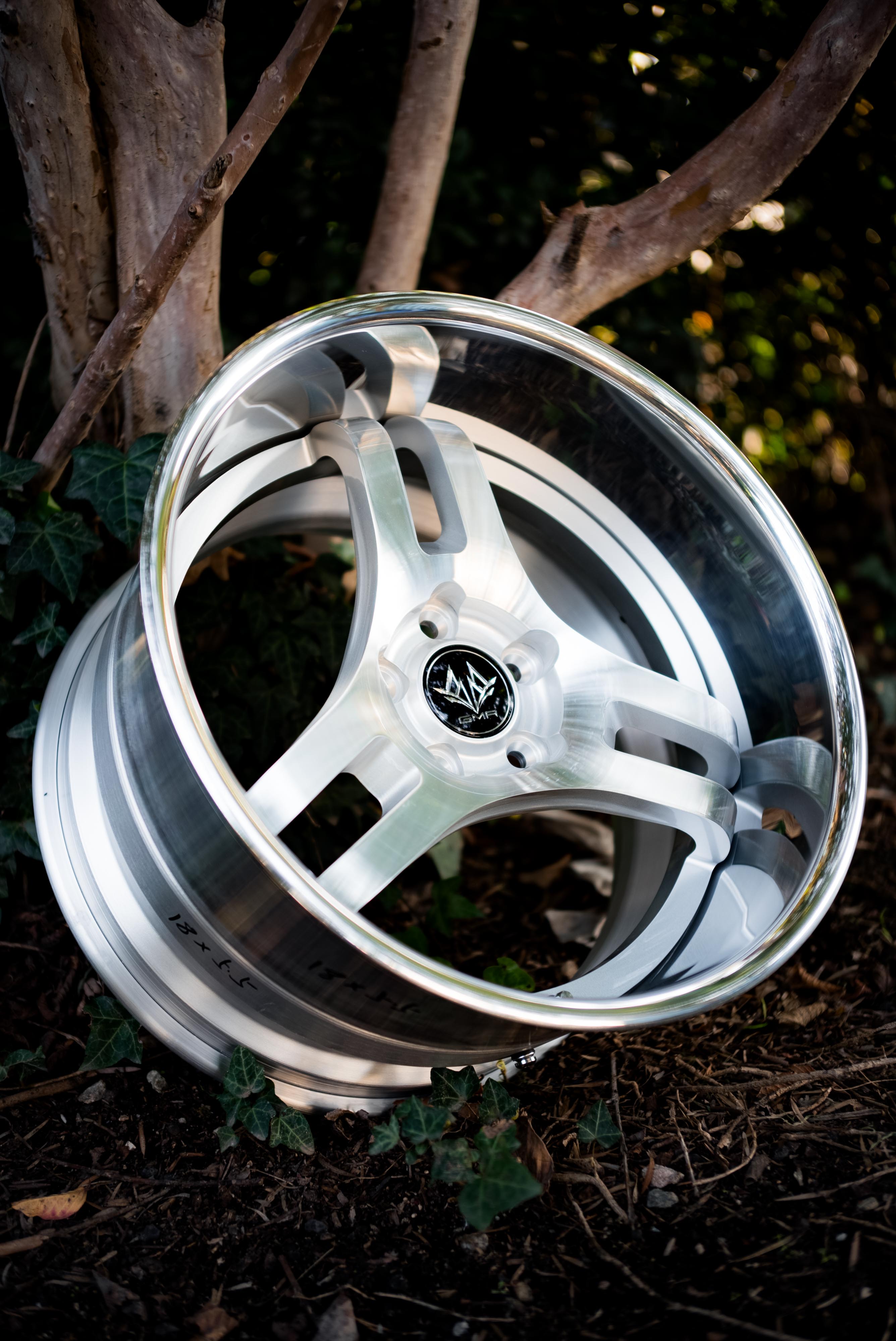 VSS-2 – GMR Wheels