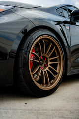 E3 FORGED