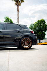 E3 FORGED