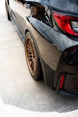 E3 FORGED