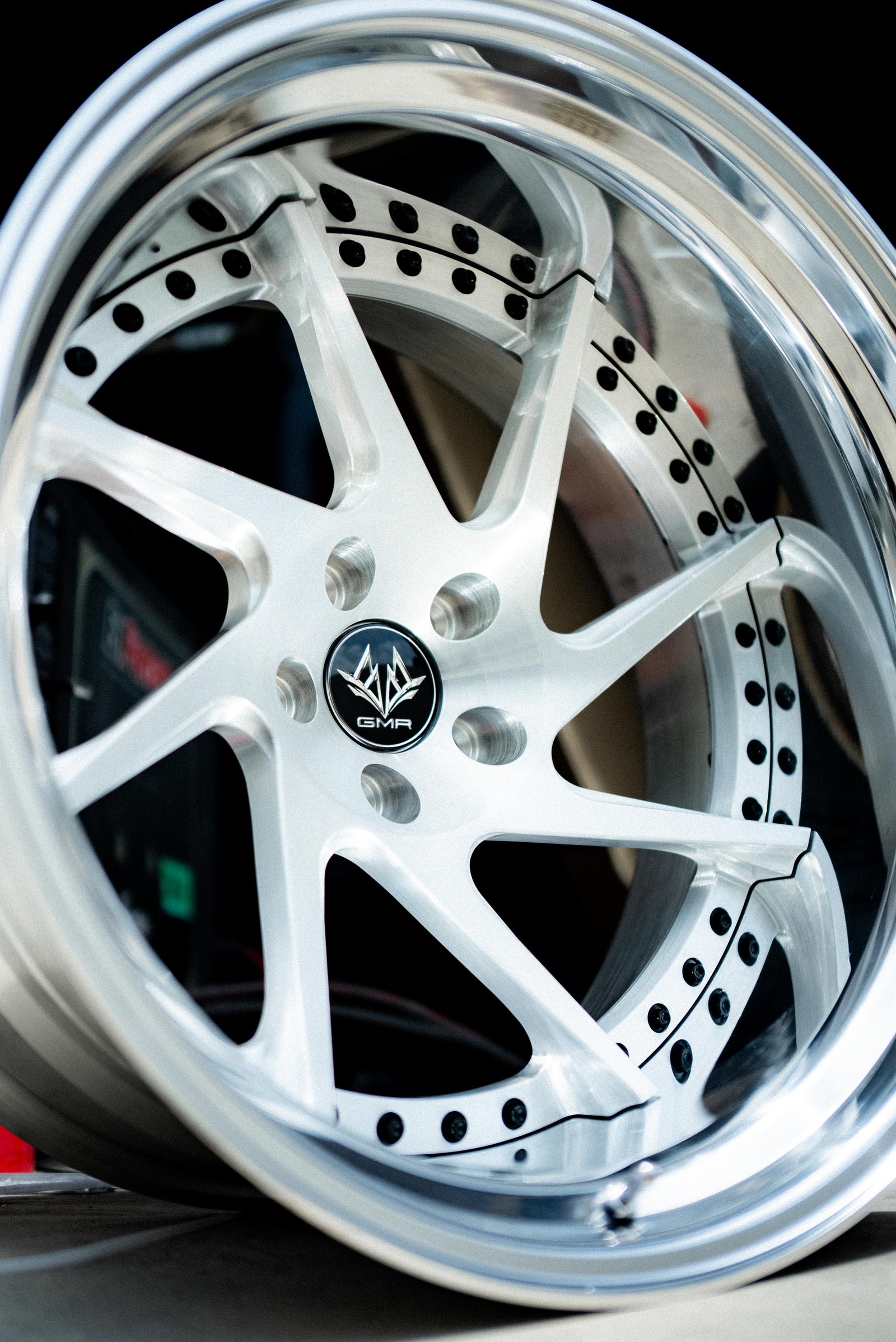 GS-103 DIRECTIONAL – GMR Wheels