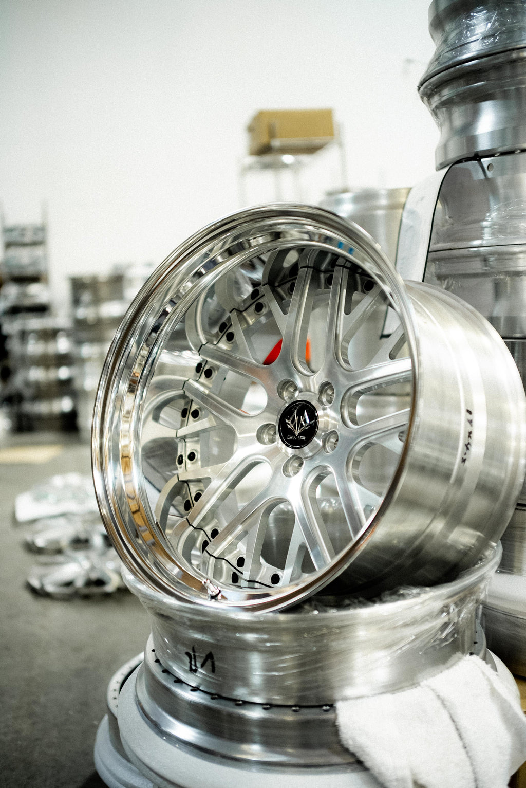 Rac R07 Wheel RC-7 – GMR Wheels