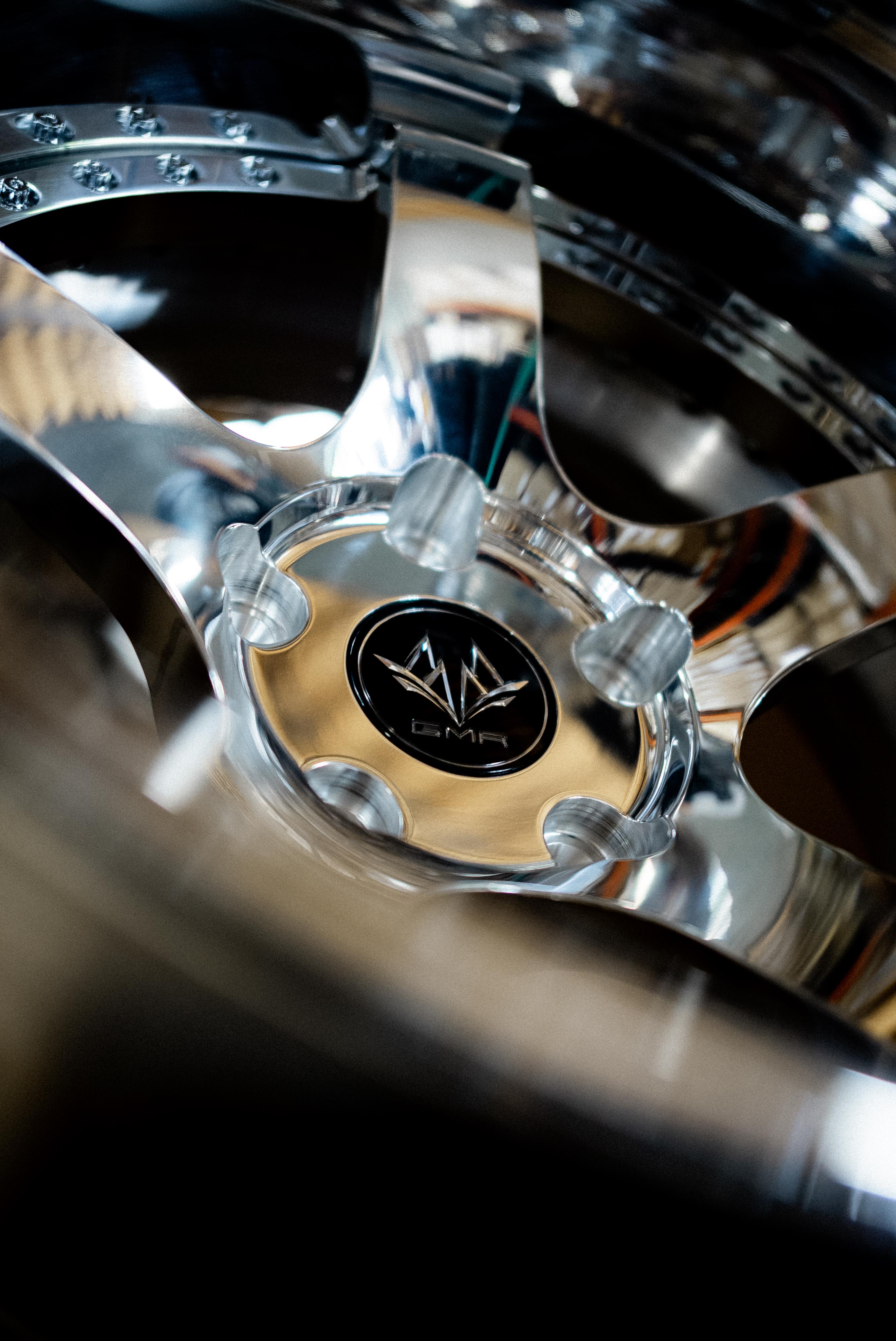 GT-5 – GMR Wheels