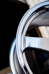 GMR 04R - Chrome Edition