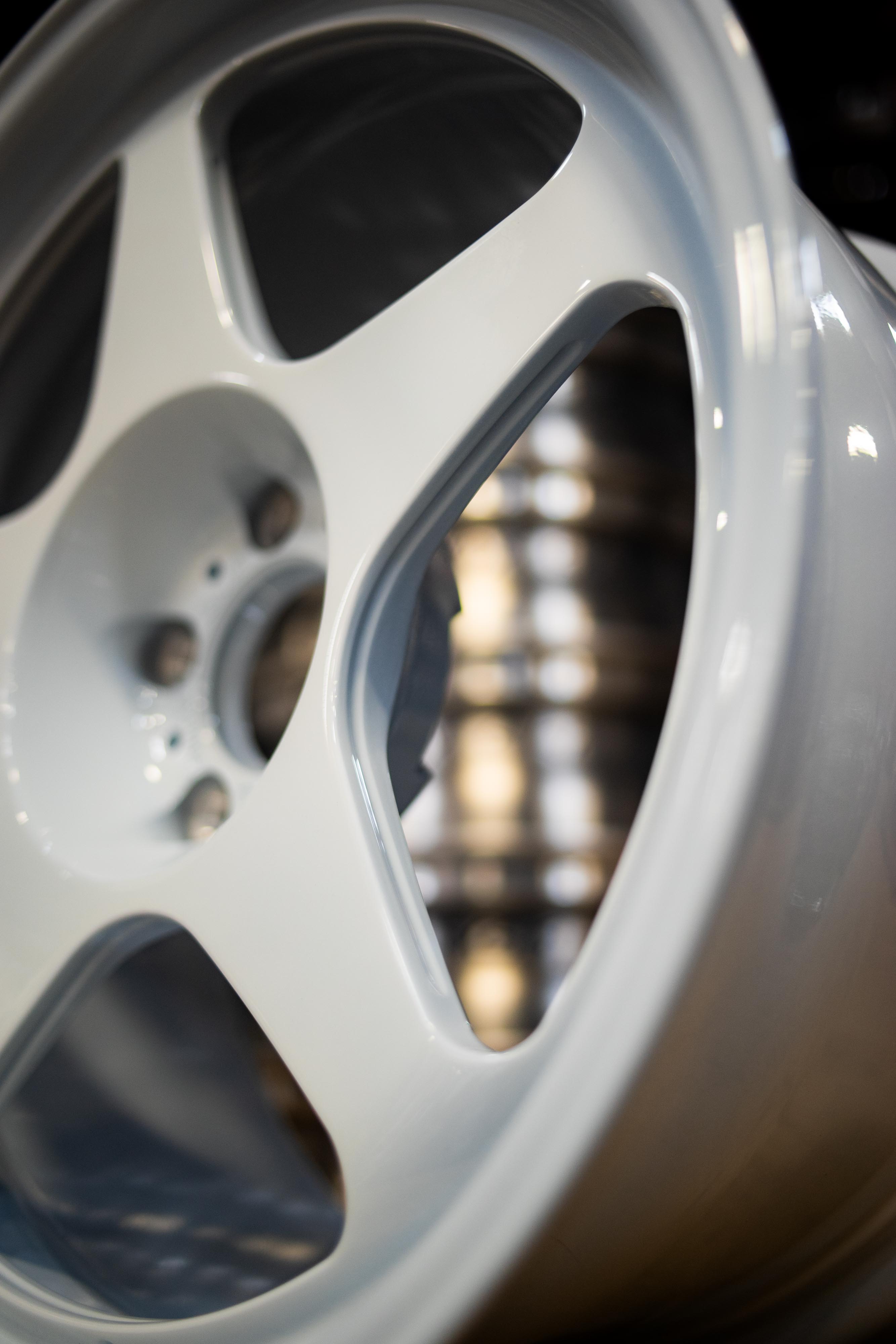 R5 FORGED – GMR Wheels