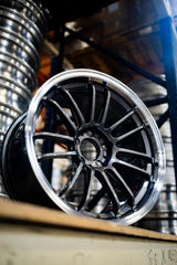 GMR E3 FORGED