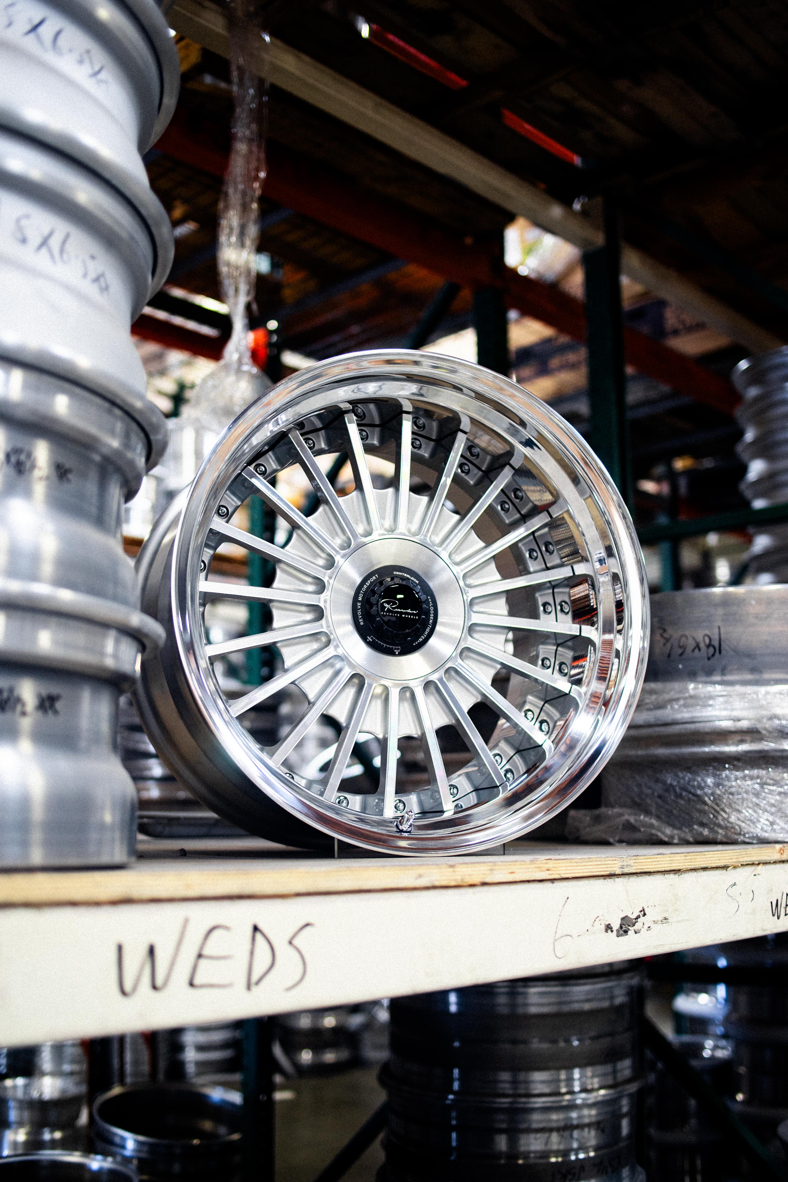 VSS-23 – GMR Wheels