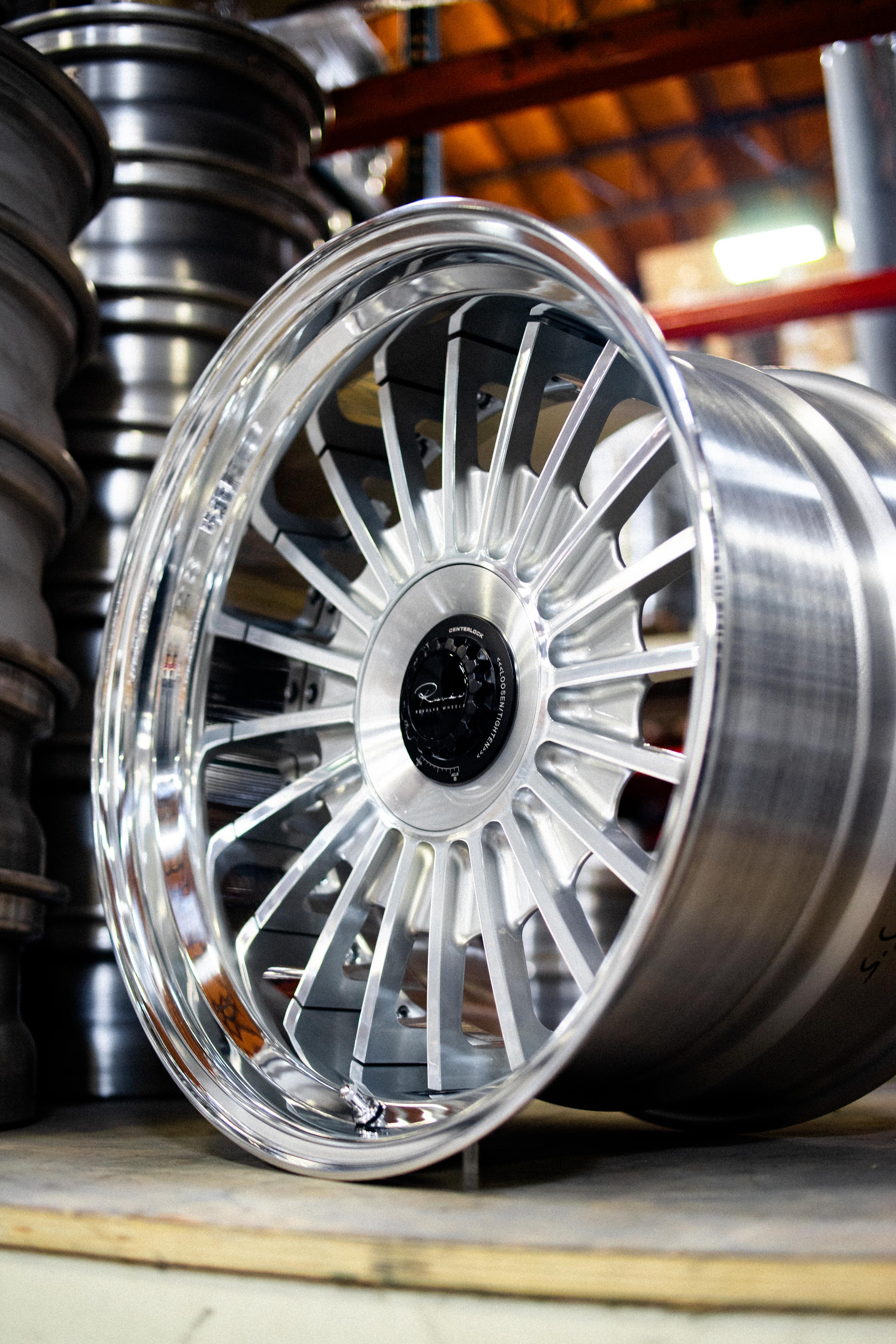 VSS-23 – GMR Wheels