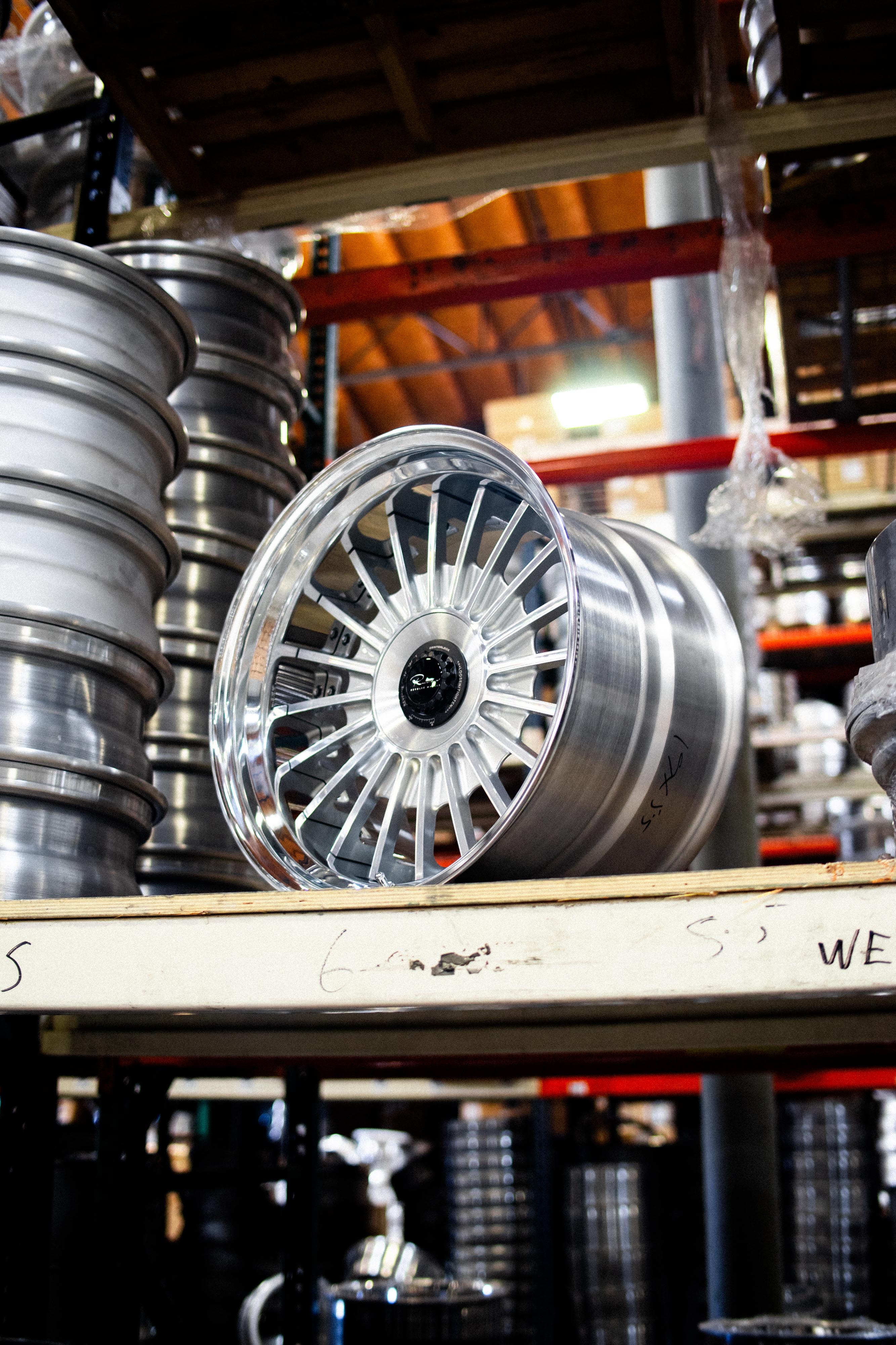 VSS-23 – GMR Wheels