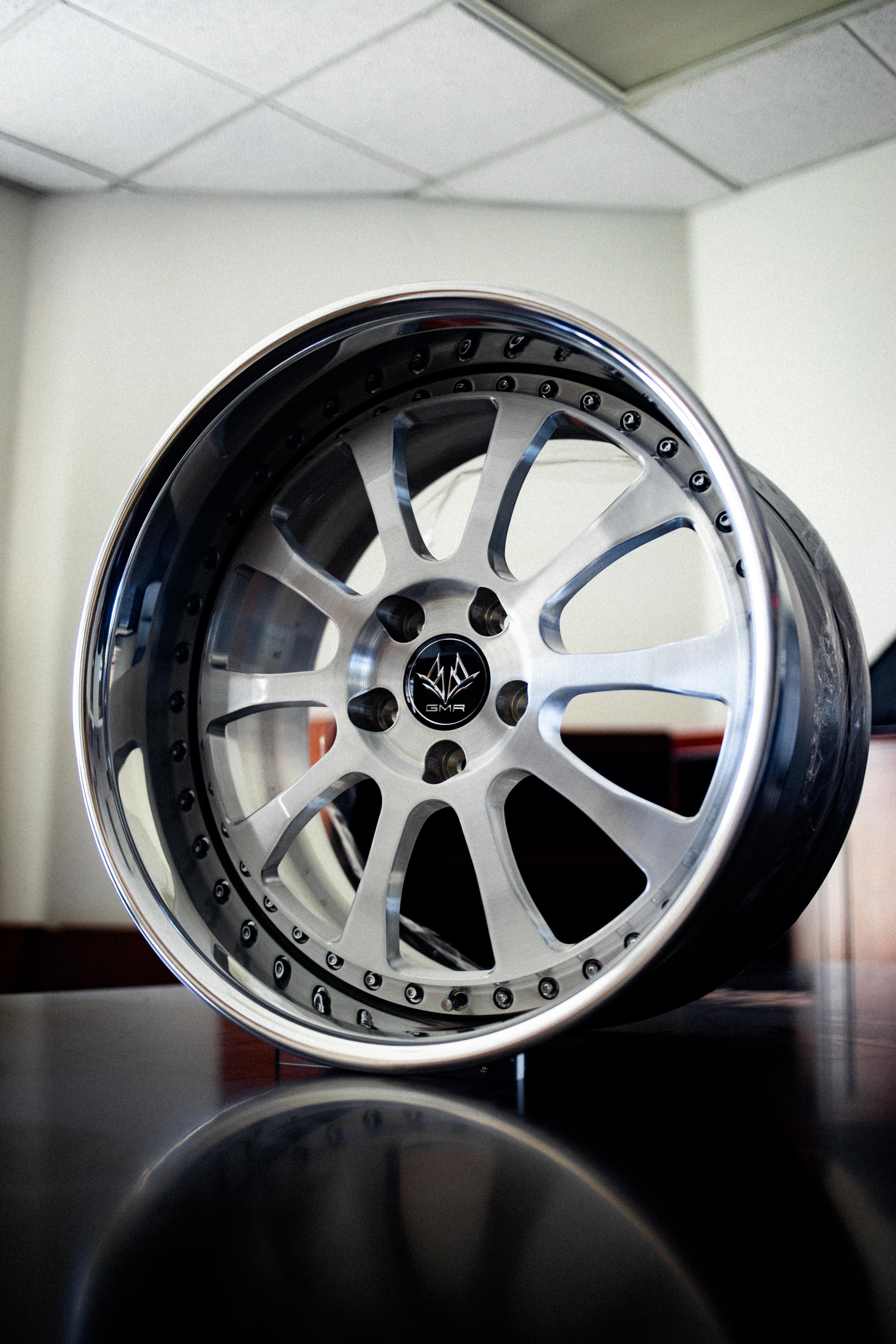 MS-6 – GMR Wheels
