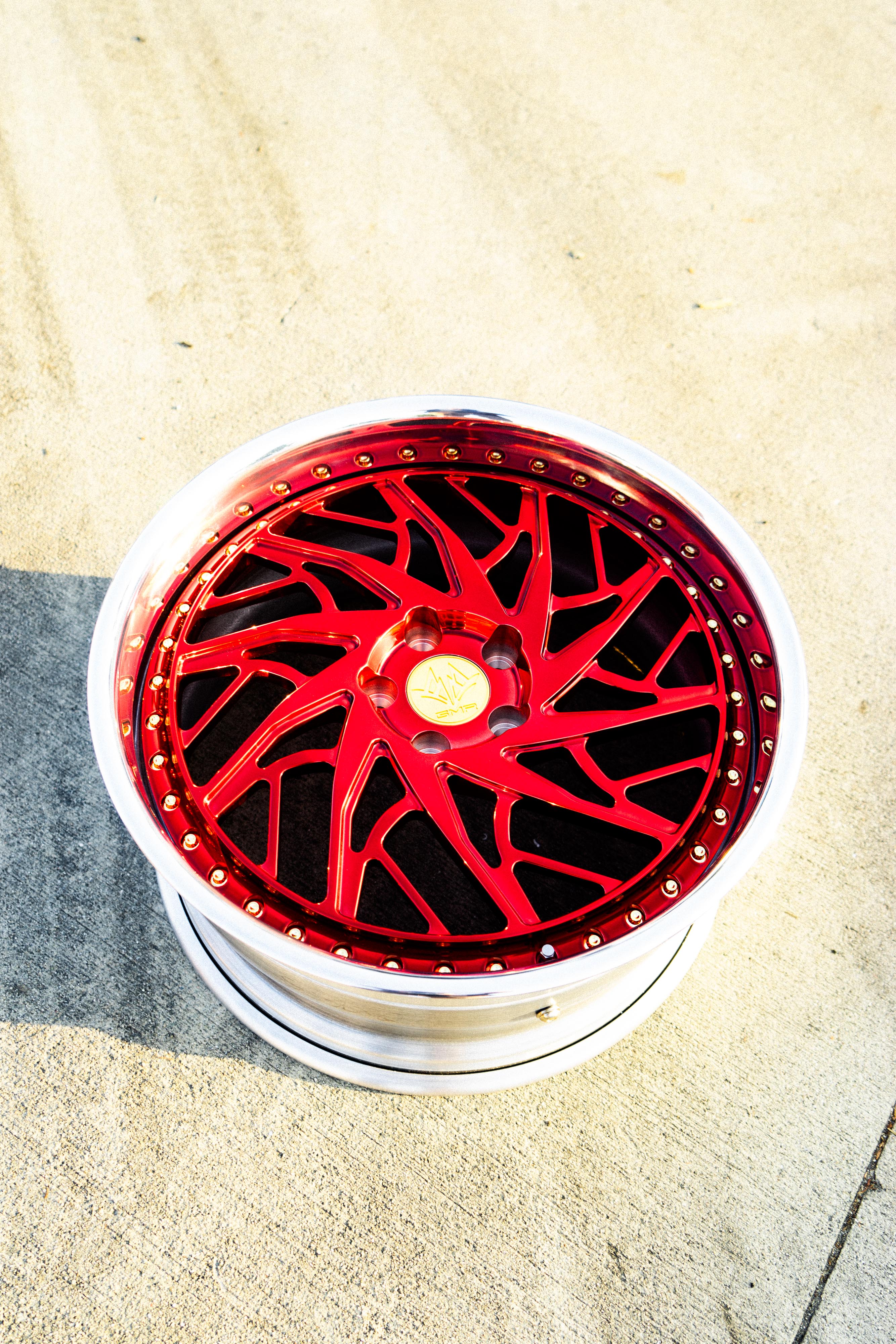 GS-102 DIRECTIONAL – GMR Wheels