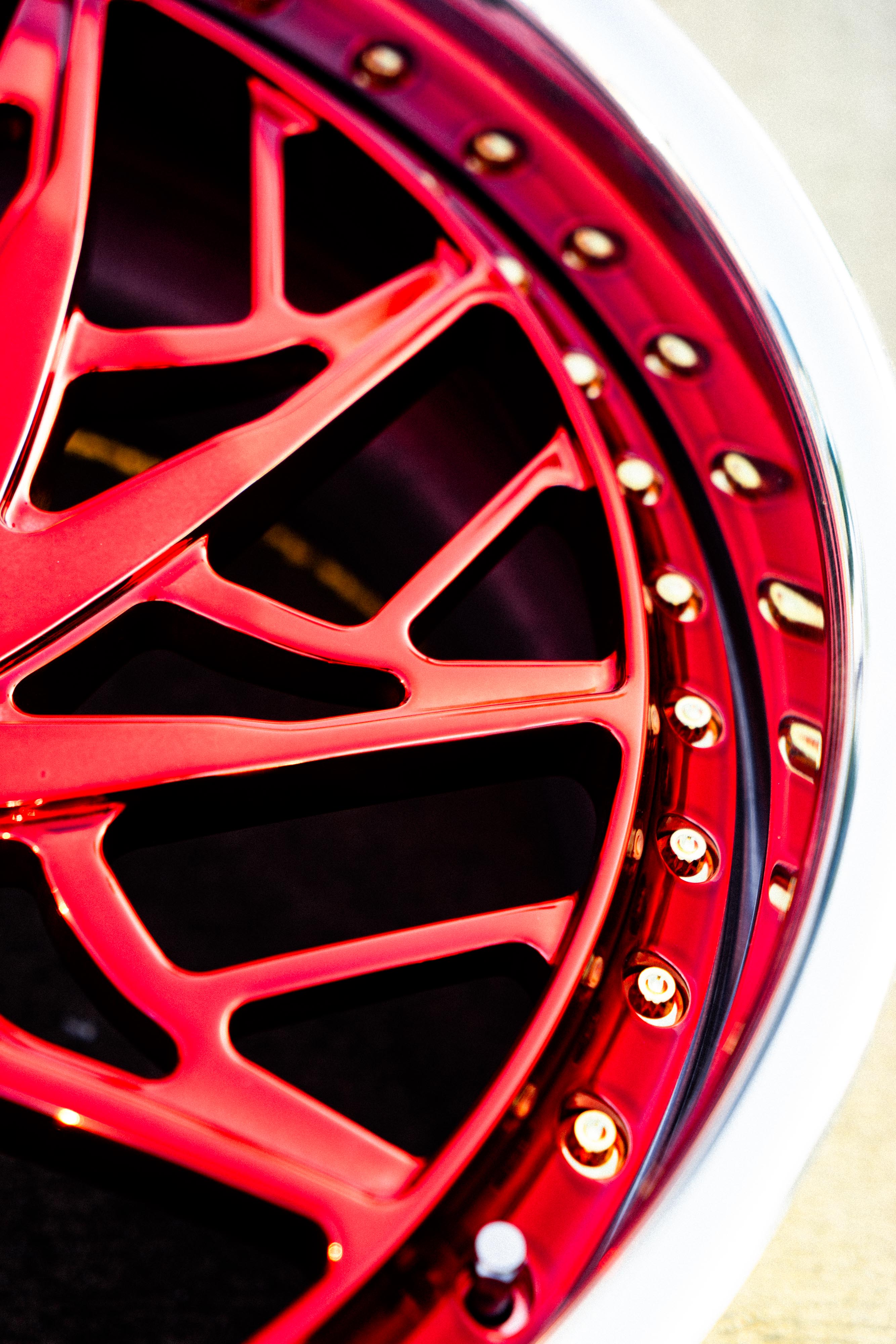 GS-102 DIRECTIONAL – GMR Wheels