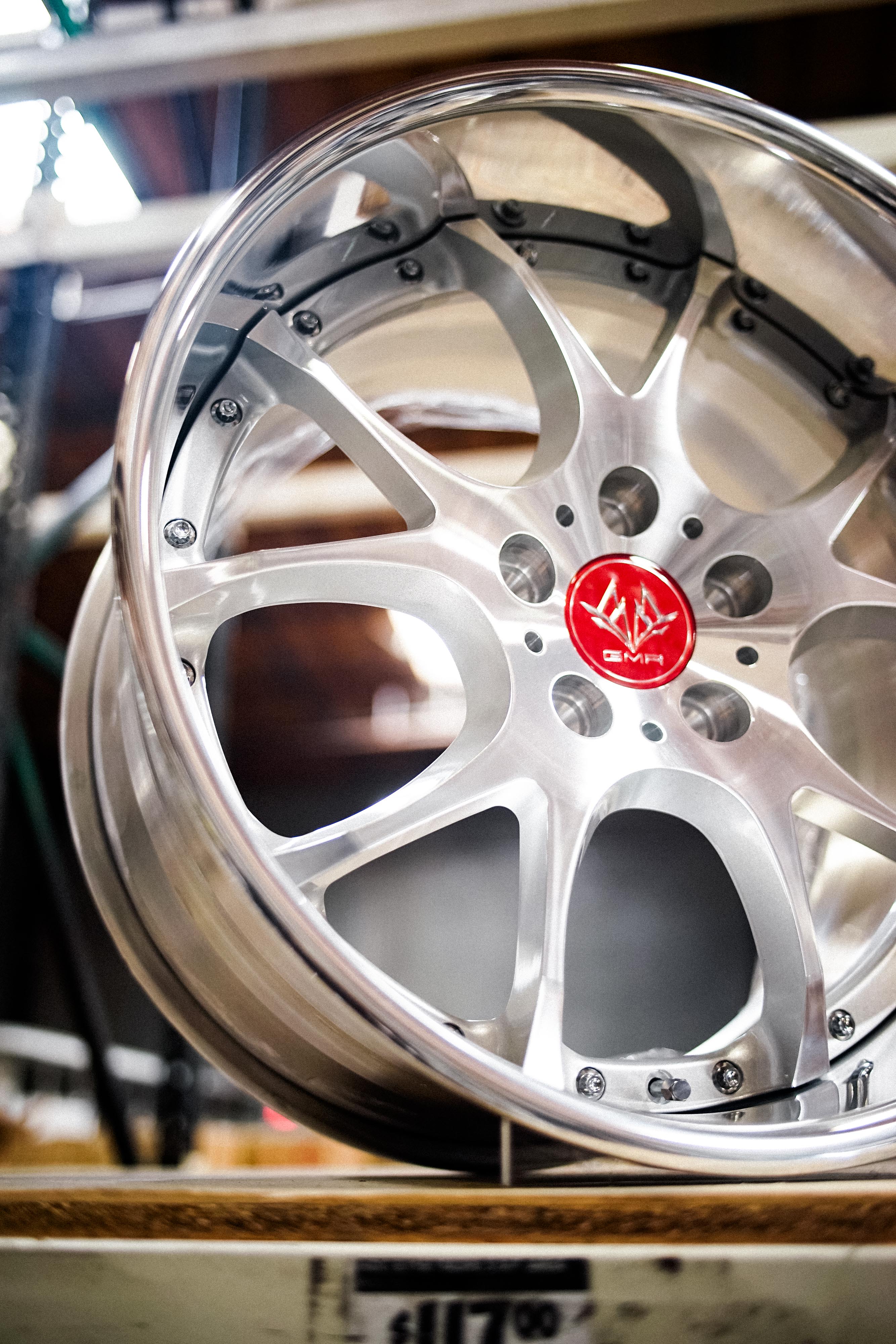 ADLER – GMR Wheels