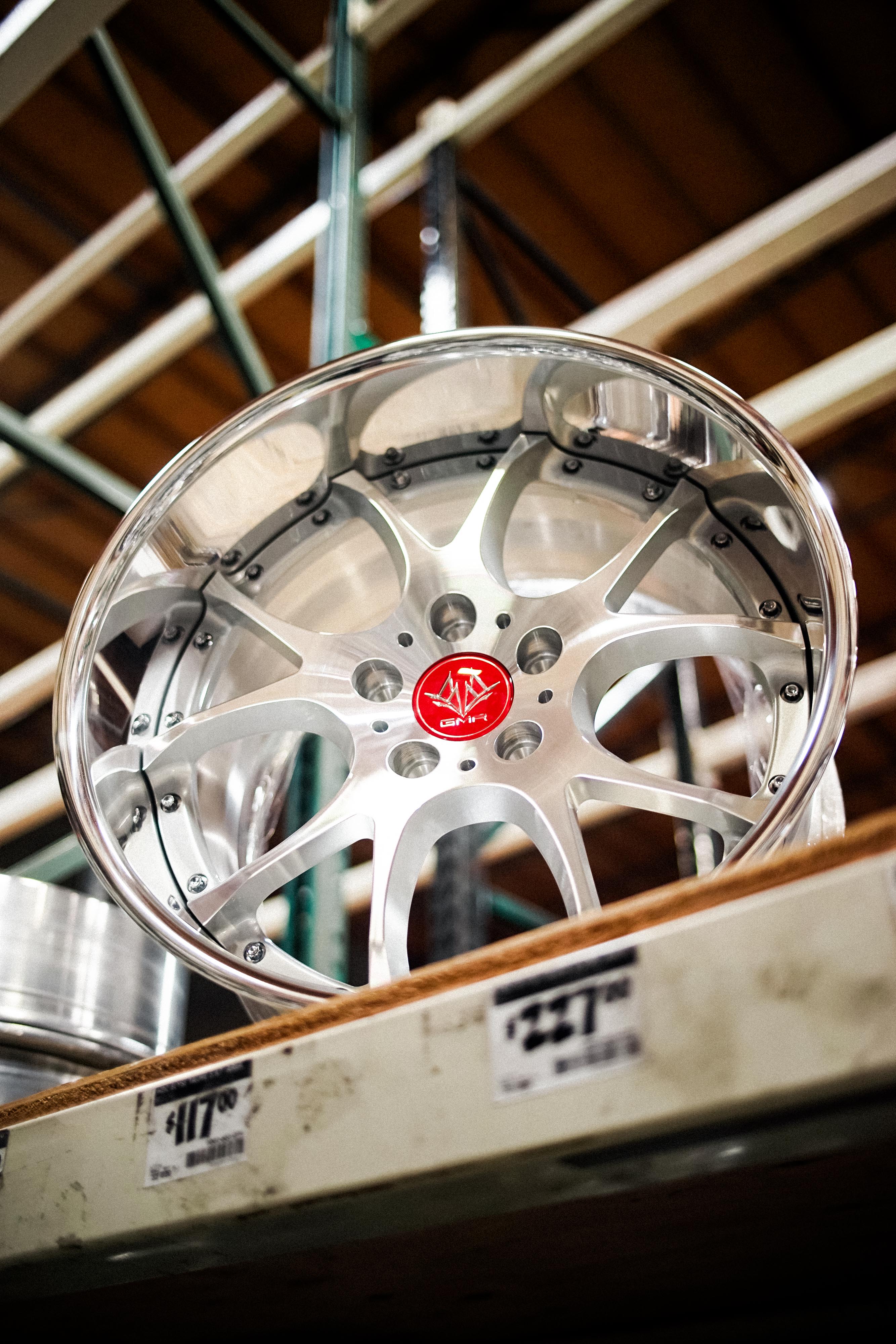 ADLER – GMR Wheels