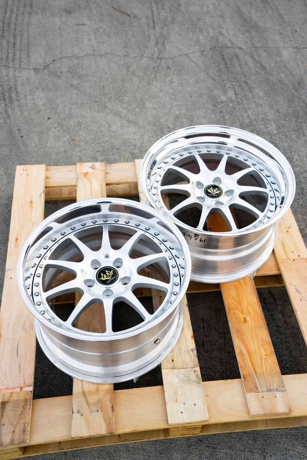 Ms Rims MS-1 – GMR Wheels