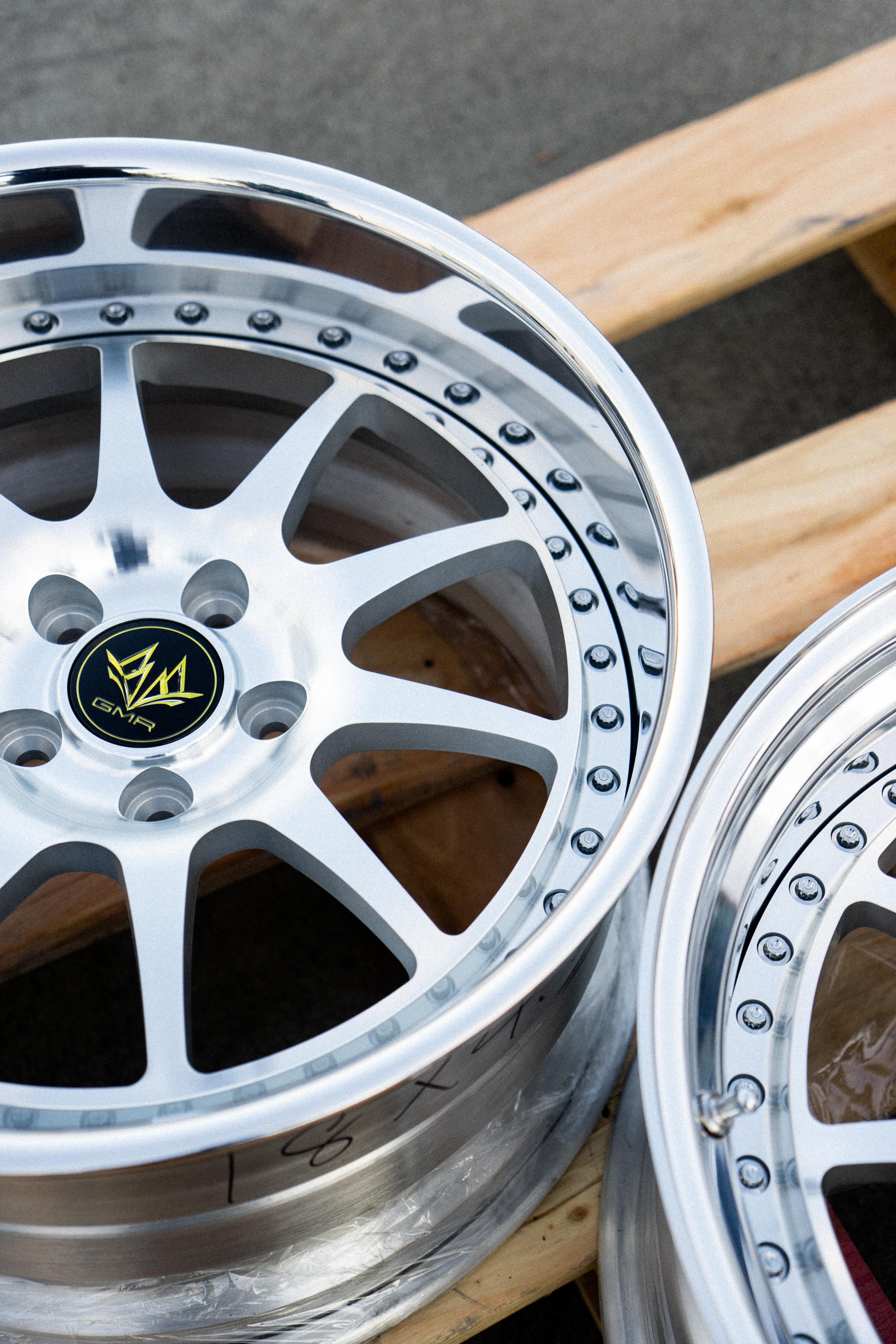 Ms Rims MS-1 – GMR Wheels