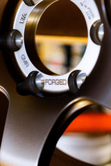 05 FORGED