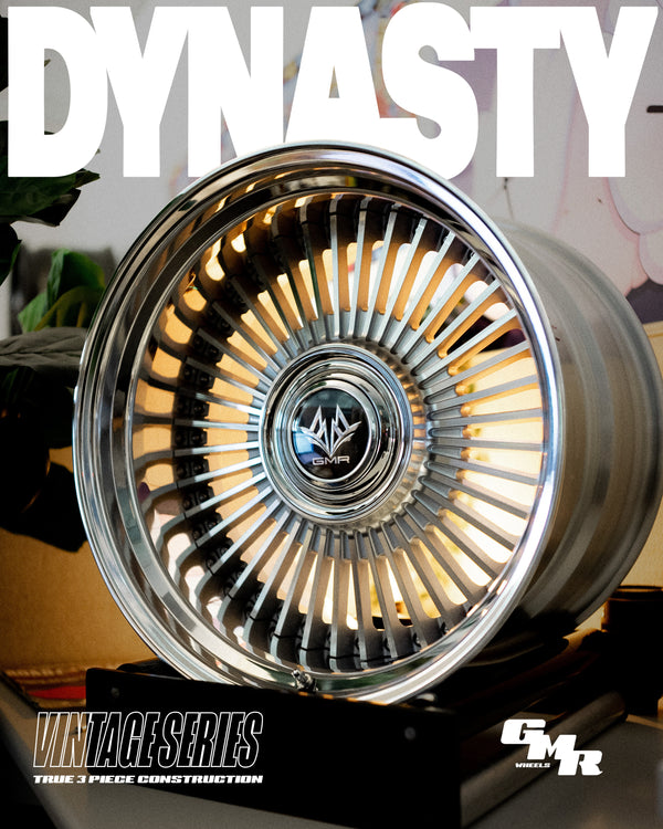 DYNASTY