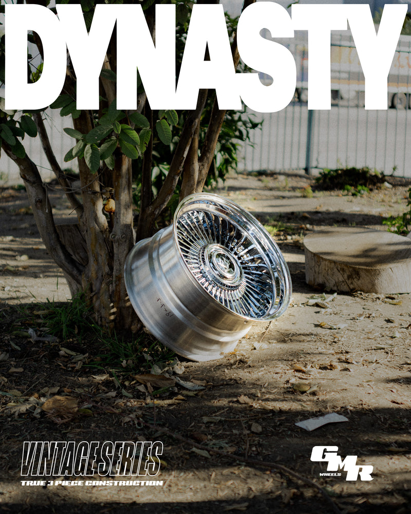 DYNASTY