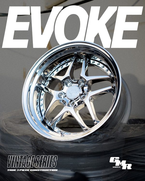 EVOKE