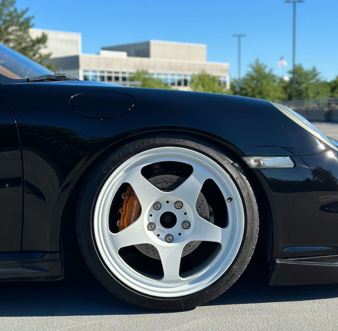 R5 FORGED – GMR Wheels