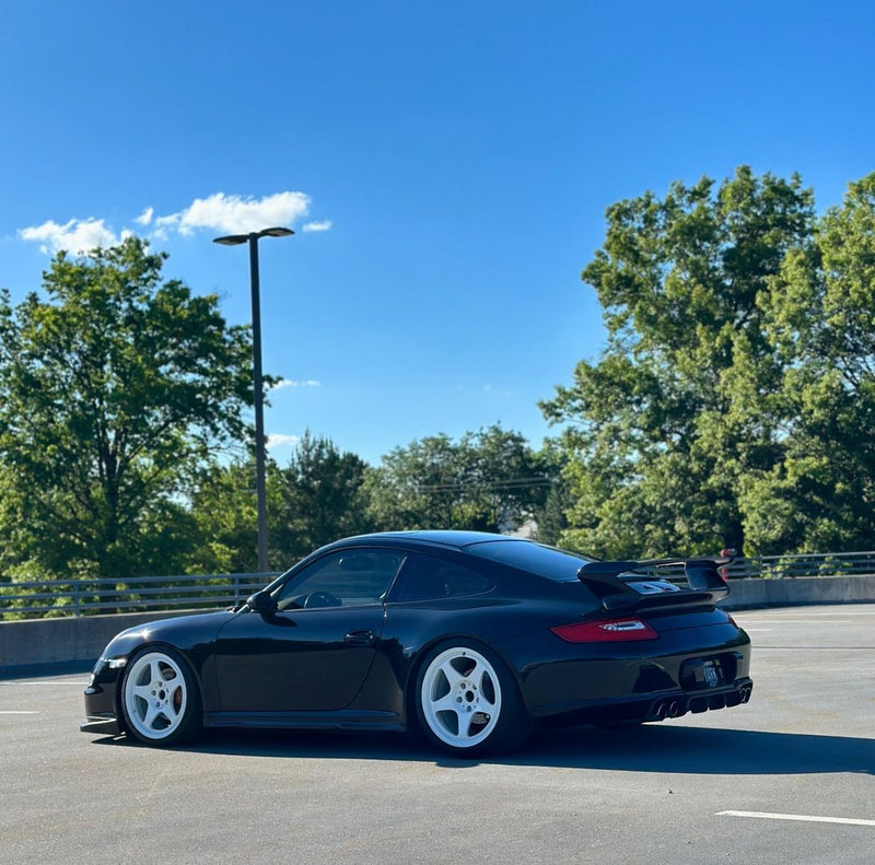 R5 FORGED – GMR Wheels