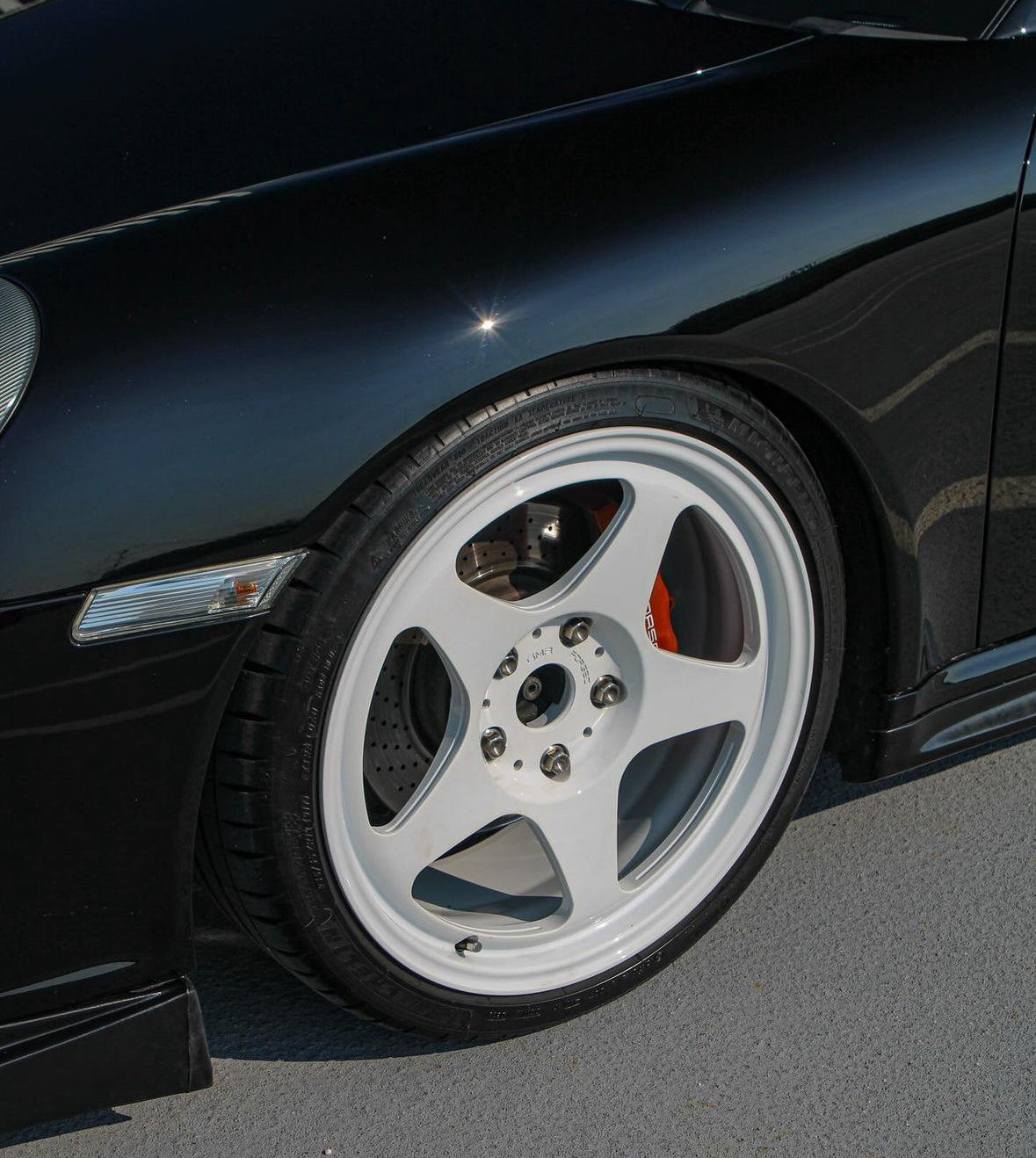 R5 FORGED – GMR Wheels