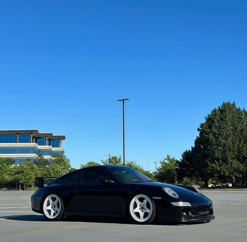 R5 FORGED – GMR Wheels