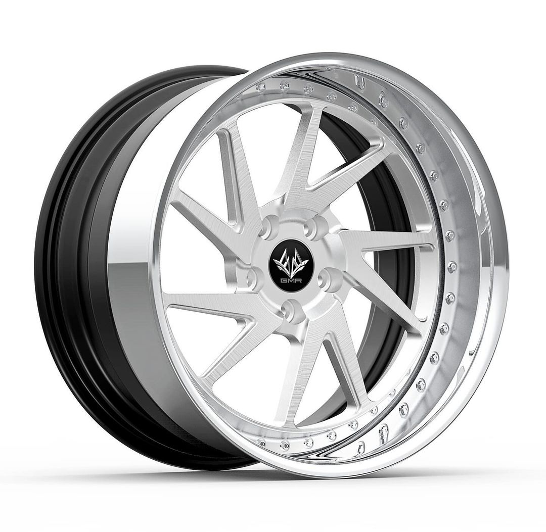 DIRECTIONAL – GMR Wheels