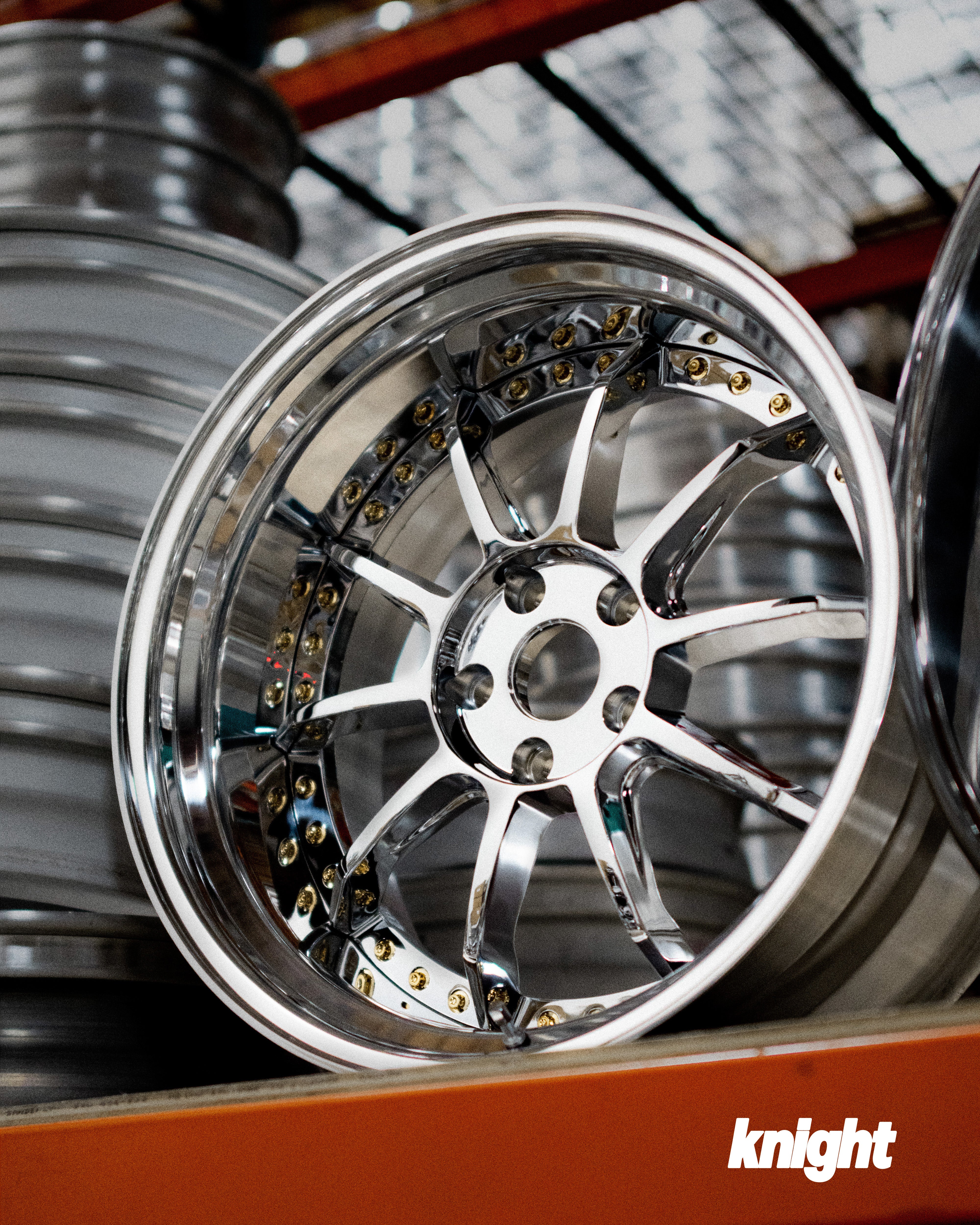 KNIGHT – GMR Wheels