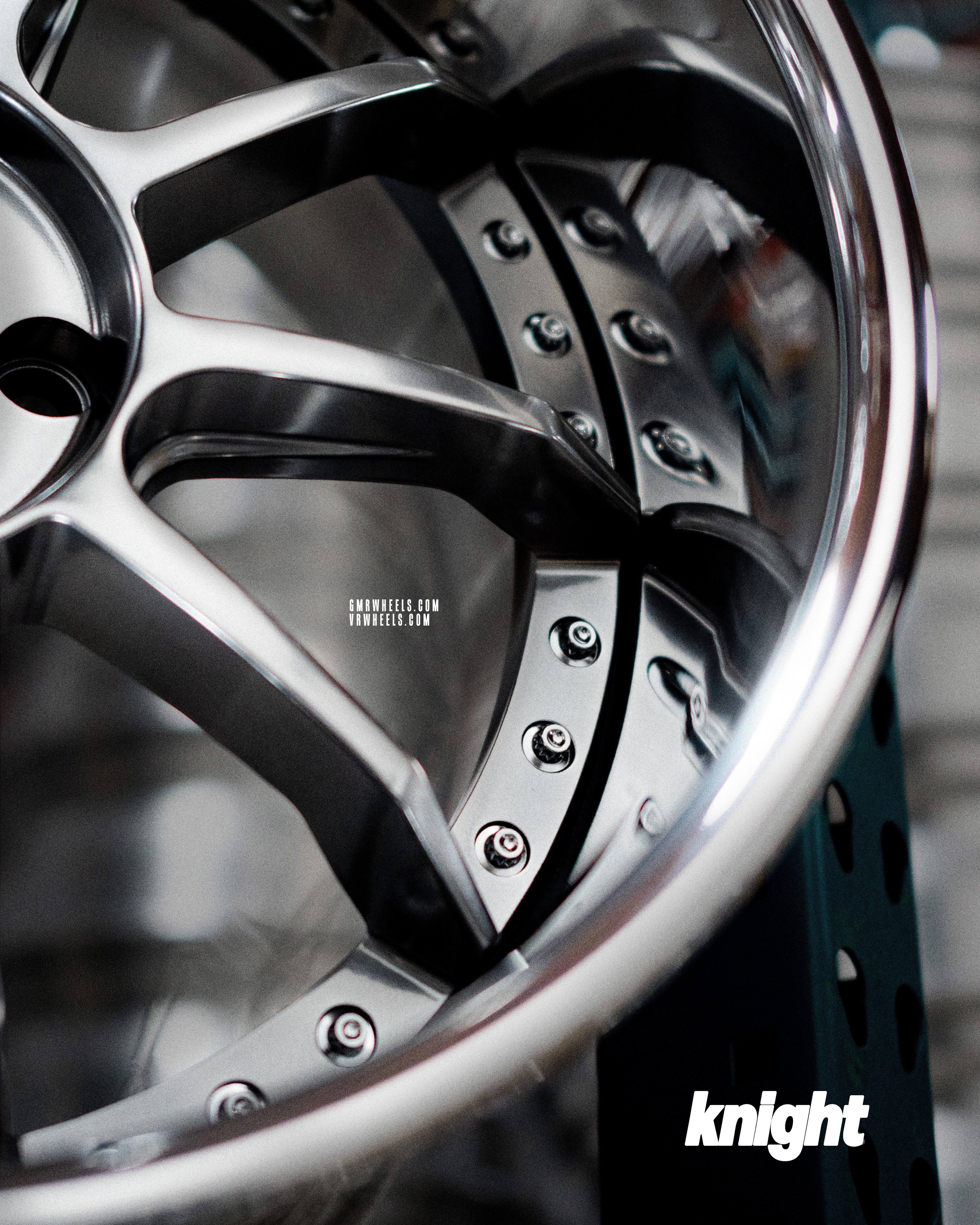 KNIGHT – GMR Wheels