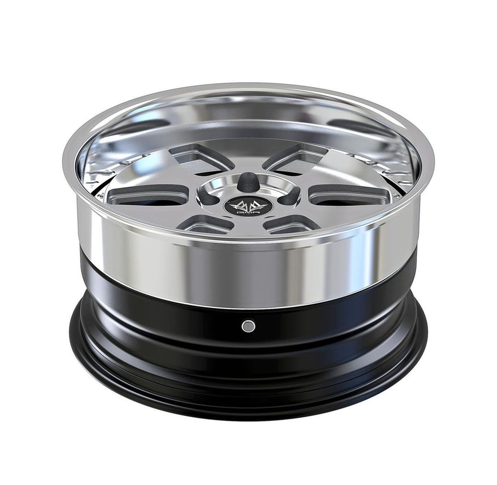 LS-5 – GMR Wheels