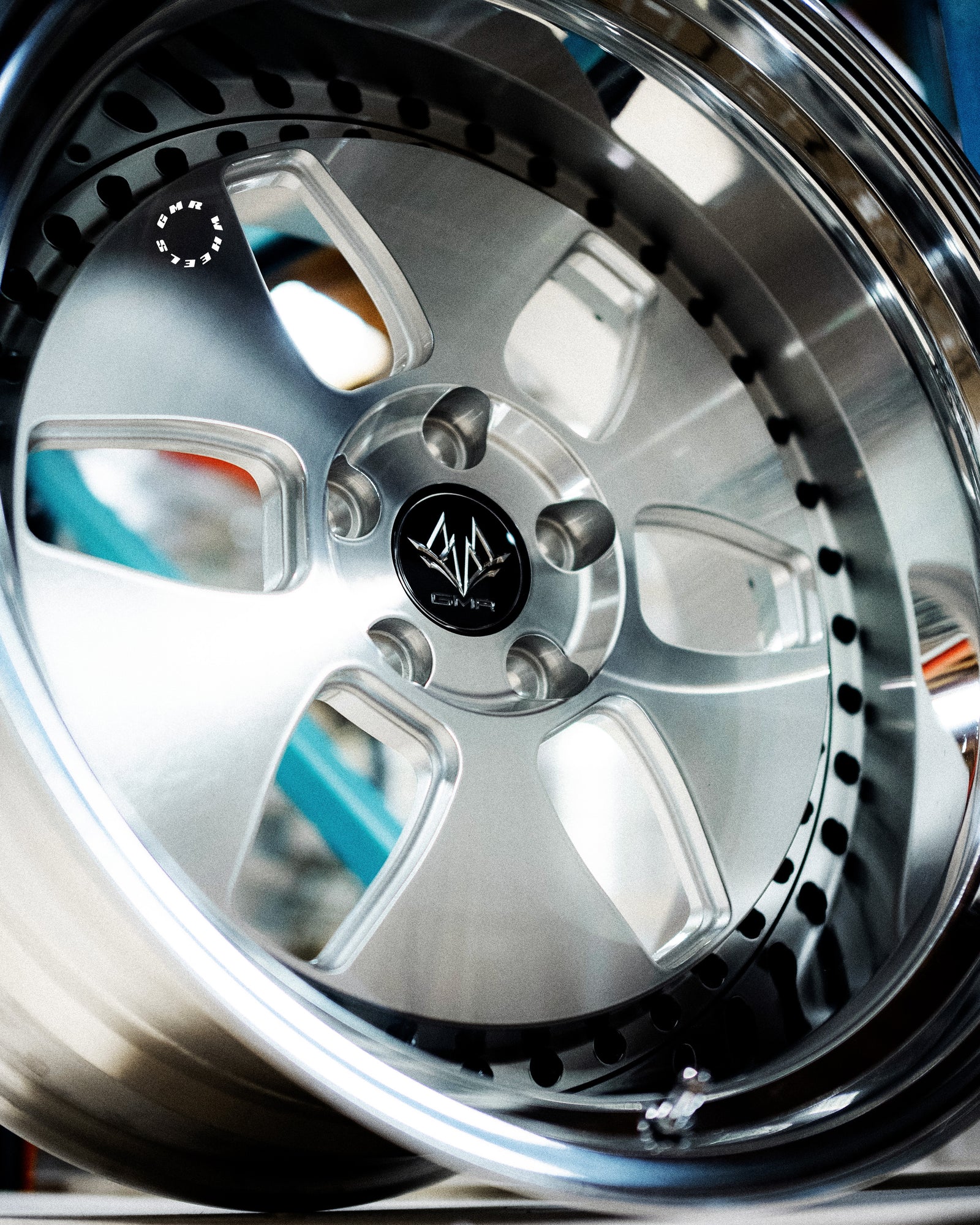 LS-5 – GMR Wheels